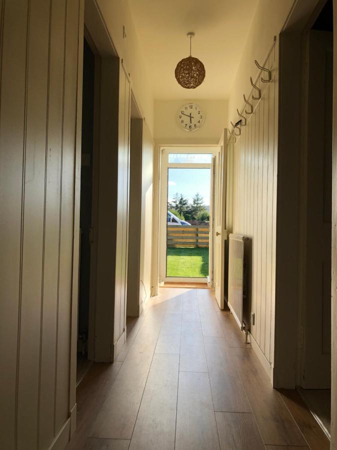 Nurse'S Cottage Tomintoul Exterior photo