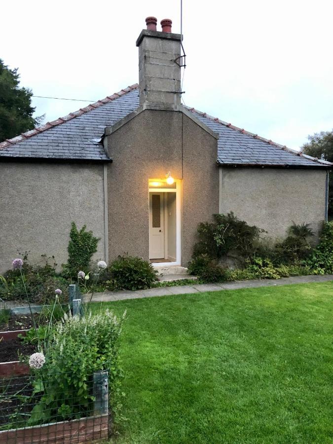 Nurse'S Cottage Tomintoul Exterior photo